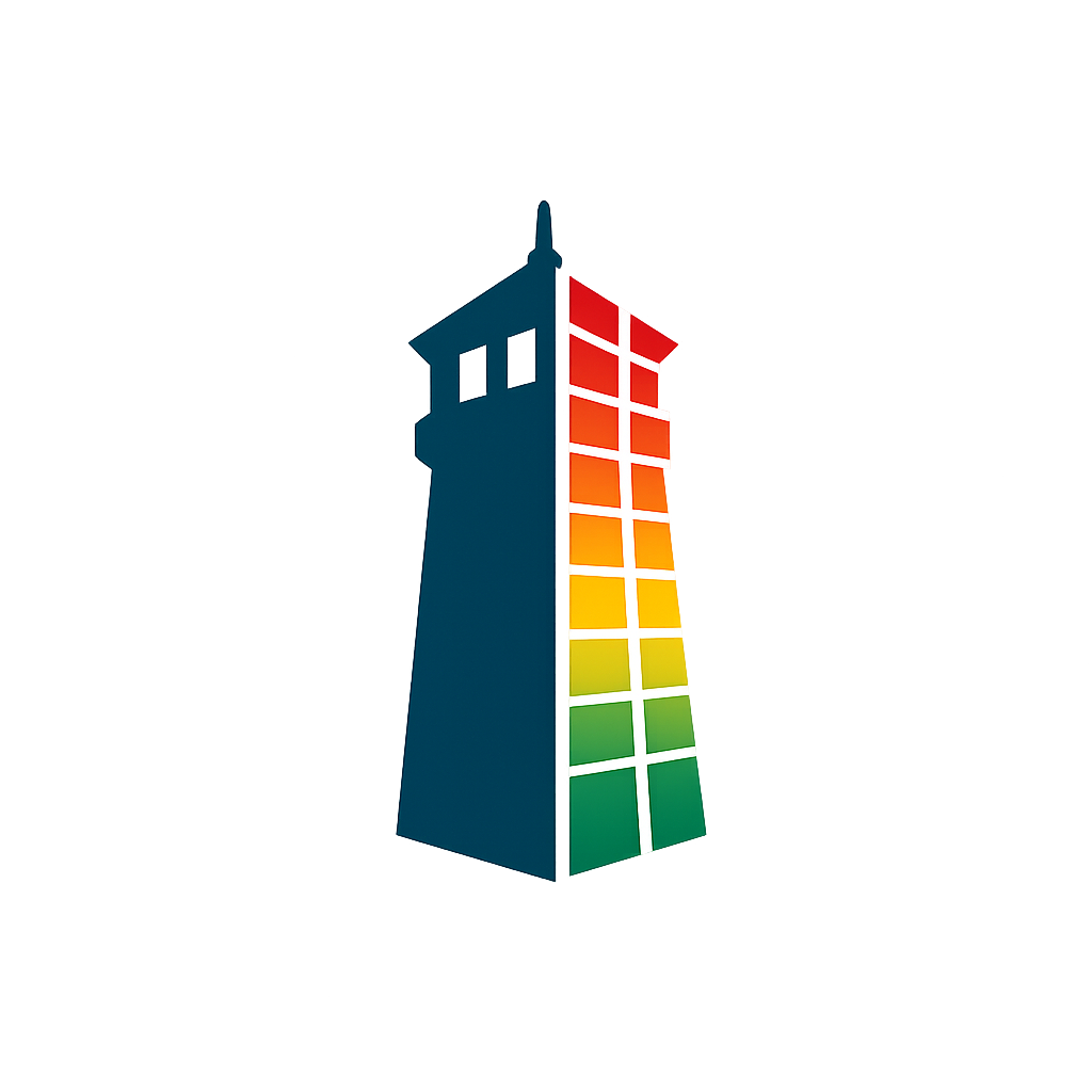 Stratisk logo